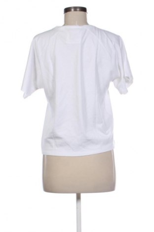 Bluzka damska Massimo Dutti, Rozmiar M, Kolor Biały, Cena 94,00 zł