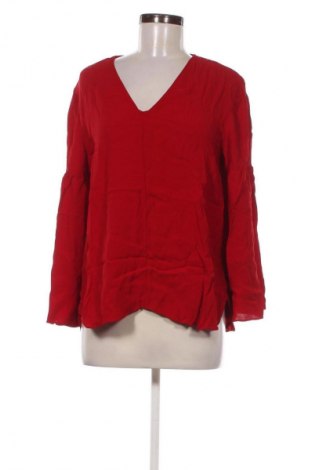Damen Shirt Massimo Dutti, Größe XL, Farbe Rot, Preis 25,00 €