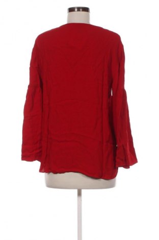 Damen Shirt Massimo Dutti, Größe XL, Farbe Rot, Preis 25,00 €