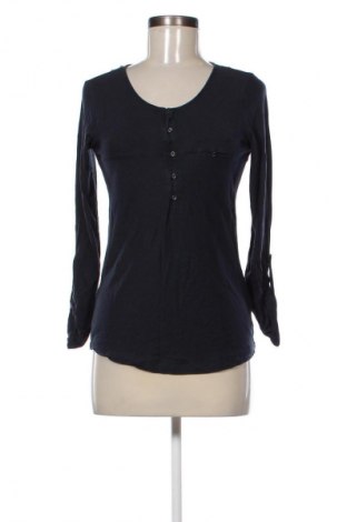 Bluzka damska Massimo Dutti, Rozmiar S, Kolor Niebieski, Cena 110,34 zł