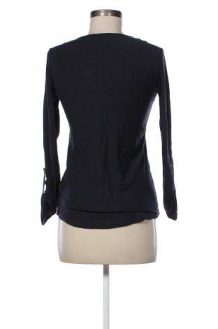 Bluzka damska Massimo Dutti, Rozmiar S, Kolor Niebieski, Cena 110,34 zł