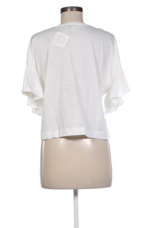 Damen Shirt Massimo Dutti, Größe M, Farbe Weiß, Preis € 20,99