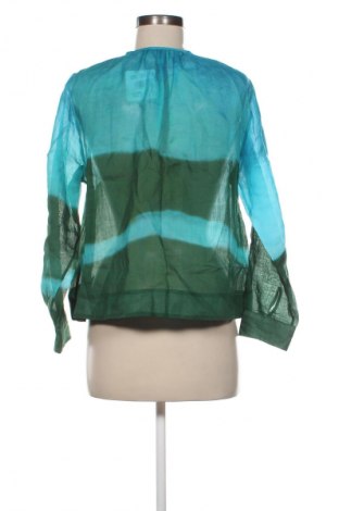 Damen Shirt Massimo Dutti, Größe S, Farbe Mehrfarbig, Preis € 24,49
