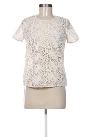 Dámská halenka Max Mara, Velikost S, Barva Krémová, Cena  1 529,00 Kč
