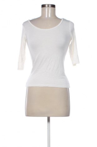Bluzka damska Me & Me, Rozmiar XS, Kolor ecru, Cena 43,68 zł