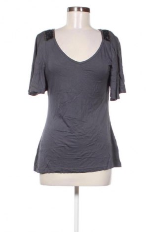 Damen Shirt Melrose, Größe M, Farbe Grau, Preis 15,80 €