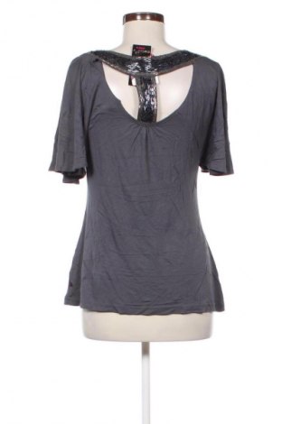 Damen Shirt Melrose, Größe M, Farbe Grau, Preis 15,80 €