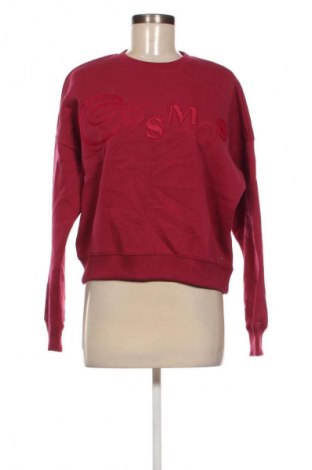 Damen Shirt Melting Stockholm, Größe S, Farbe Rot, Preis € 9,99
