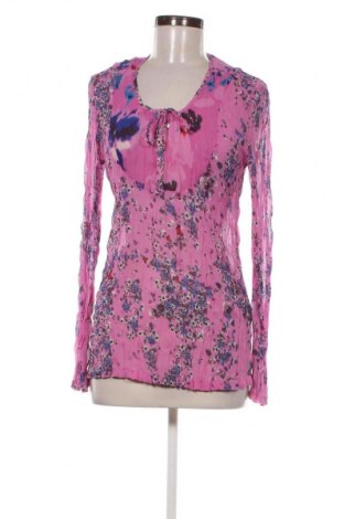 Damen Shirt Mexx, Größe M, Farbe Mehrfarbig, Preis 17,39 €