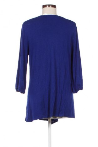 Damen Shirt Micha, Größe L, Farbe Blau, Preis € 17,00
