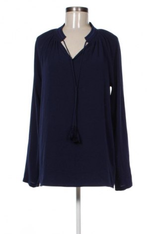 Bluză de femei Michael Kors, Mărime M, Culoare Albastru, Preț 323,96 Lei
