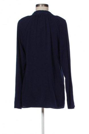 Bluză de femei Michael Kors, Mărime M, Culoare Albastru, Preț 323,96 Lei