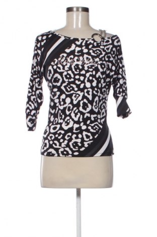 Damen Shirt Miss Chic, Größe S, Farbe Mehrfarbig, Preis € 9,72