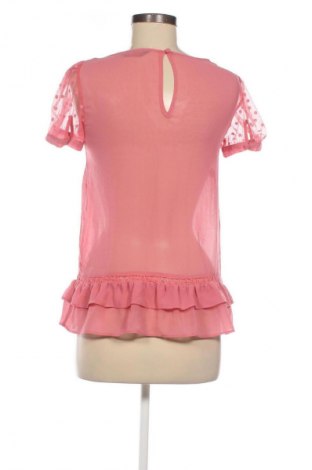 Dámská halenka Miss Selfridge, Velikost M, Barva Růžová, Cena  253,00 Kč