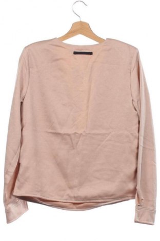 Dámska blúza Missguided, Veľkosť S, Farba Popolavo ružová, Cena  18,95 €