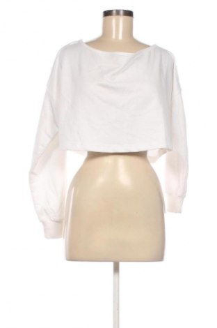 Bluză de femei Missguided, Mărime L, Culoare Alb, Preț 67,97 Lei