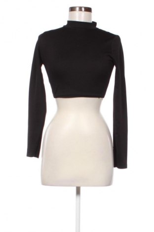 Dámska blúza Missguided, Veľkosť M, Farba Čierna, Cena  10,00 €