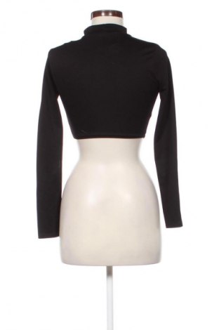 Dámska blúza Missguided, Veľkosť M, Farba Čierna, Cena  10,00 €
