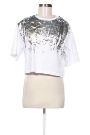 Damen Shirt Mohito, Größe S, Farbe Weiß, Preis € 7,67