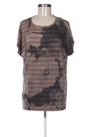 Damen Shirt Mona, Größe XL, Farbe Mehrfarbig, Preis € 14,00