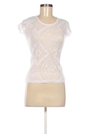 Damen Shirt Monnari, Größe S, Farbe Weiß, Preis € 9,79