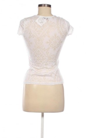Damen Shirt Monnari, Größe S, Farbe Weiß, Preis € 9,79