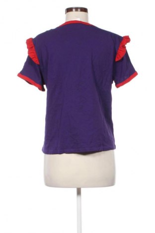Damen Shirt Monki, Größe XL, Farbe Mehrfarbig, Preis 6,99 €