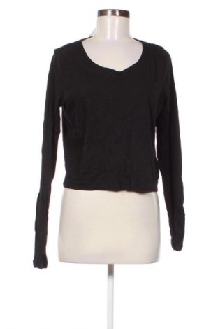 Bluză de femei Monki, Mărime M, Culoare Negru, Preț 34,21 Lei