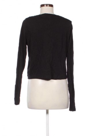 Bluză de femei Monki, Mărime M, Culoare Negru, Preț 34,21 Lei