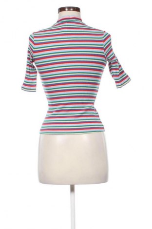Bluzka damska Monki, Rozmiar XS, Kolor Kolorowy, Cena 27,59 zł