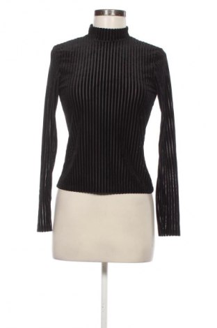 Női blúz Monki, Méret S, Szín Fekete, Ár 3 589 Ft