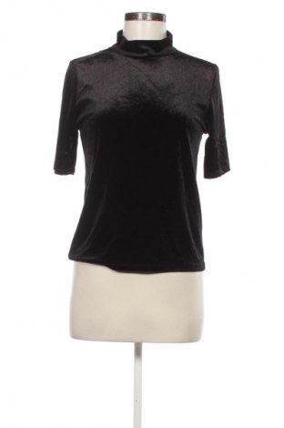 Bluzka damska Monki, Rozmiar S, Kolor Czarny, Cena 31,99 zł