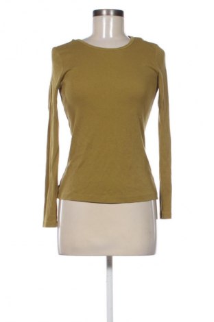 Damen Shirt Montego, Größe XS, Farbe Grün, Preis € 9,72