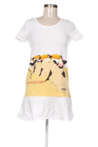 Dámska blúza Moschino Swim, Veľkosť M, Farba Biela, Cena  110,49 €