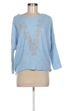 Damen Shirt My Style, Größe M, Farbe Blau, Preis 13,99 €