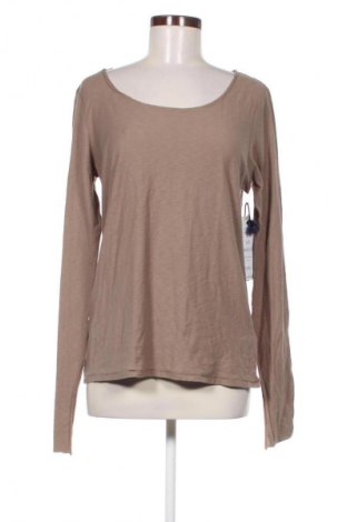 Bluzka damska NATION LTD, Rozmiar L, Kolor Brązowy, Cena 359,99 zł