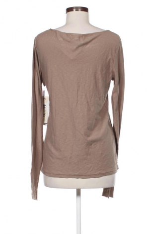 Bluzka damska NATION LTD, Rozmiar L, Kolor Brązowy, Cena 359,99 zł