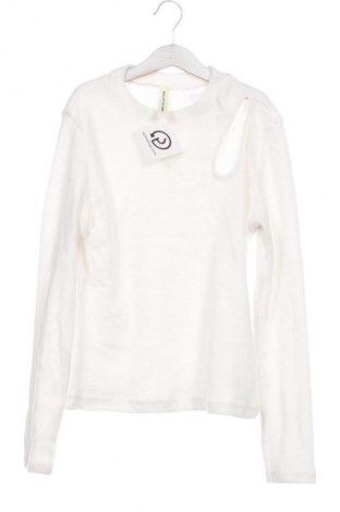 Bluză de femei NEW COLLECTION, Mărime S, Culoare Alb, Preț 265,99 Lei