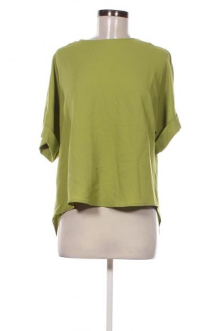 Dámská halenka NEW COLLECTION, Velikost XXL, Barva Zelená, Cena  346,00 Kč