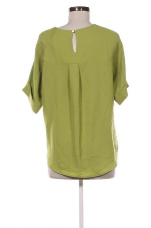 Dámská halenka NEW COLLECTION, Velikost XXL, Barva Zelená, Cena  346,00 Kč