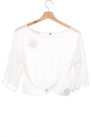 Dámska blúza NEW COLLECTION, Veľkosť M, Farba Biela, Cena  17,00 €