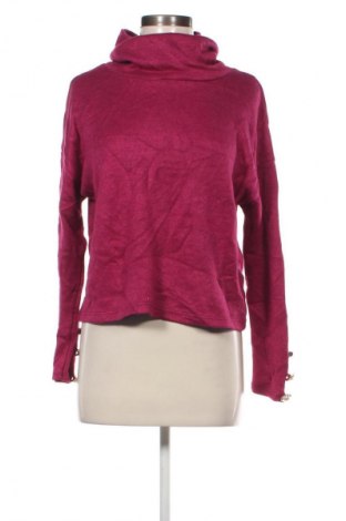 Bluză de femei NEW COLLECTION, Mărime M, Culoare Roz, Preț 117,99 Lei