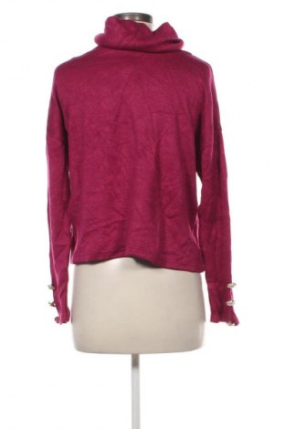 Bluză de femei NEW COLLECTION, Mărime M, Culoare Roz, Preț 117,99 Lei