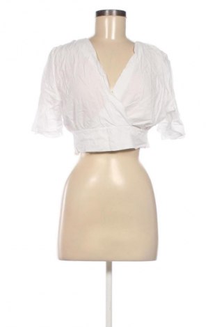 Dámska blúza NEW COLLECTION, Veľkosť M, Farba Biela, Cena  14,00 €