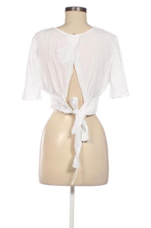 Dámska blúza NEW COLLECTION, Veľkosť M, Farba Biela, Cena  14,00 €