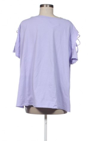 Bluză de femei NEW COLLECTION, Mărime XL, Culoare Mov, Preț 72,03 Lei