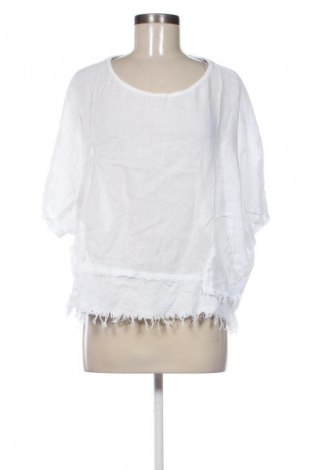 Damen Shirt NEW COLLECTION, Größe XXL, Farbe Weiß, Preis € 14,00