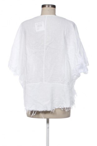 Damen Shirt NEW COLLECTION, Größe XXL, Farbe Weiß, Preis € 14,00