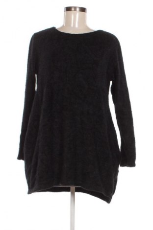 Дамска блуза NEW COLLECTION, Размер M, Цвят Черен, Цена 34,99 лв.
