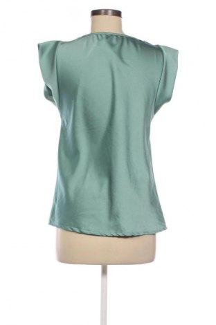 Bluză de femei NEW COLLECTION, Mărime S, Culoare Verde, Preț 57,99 Lei